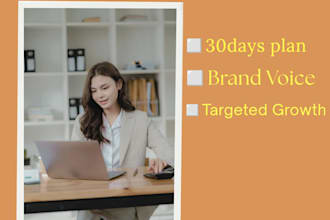 create a powerful content strategy to boost your brand
