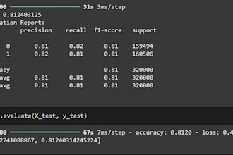 build a custom sentiment analysis model for you