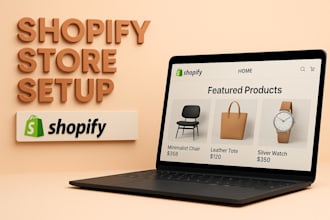 design shopify pages that actually converts
