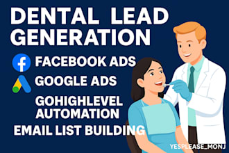 create high converting email templates for dentists and dental clinics