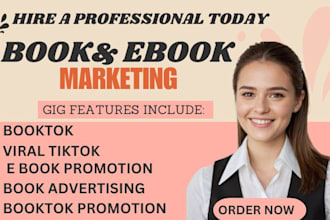 booktok tiktok booktok tiktok promotion to rank your book