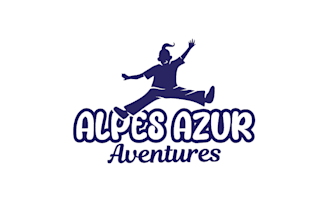 design a custom outdoor adventure logo