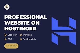 hostinger website redesign hostinger website design hostinger website redesign