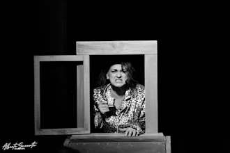 italian actress voiceover for audiobooks and documentaries