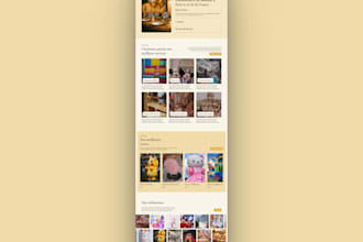 create a professional restaurant website