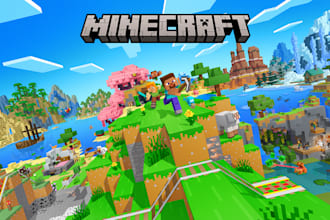 host a minecraft server for you