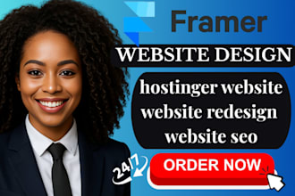 framer website design framer website redesign framer design framer website