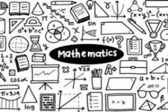 taught you mathematics with more professional way