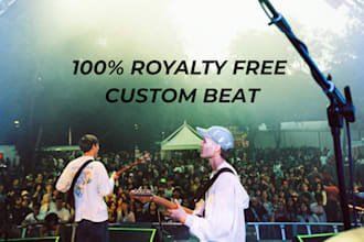 create the custom beat you are looking for