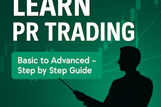 teach you how to trade forex and become a profitable trader