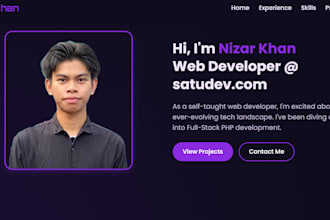 do software and website development