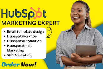 do hubspot email marketing hubspot email design hubspot automation