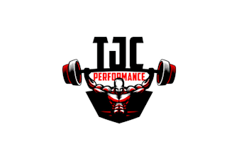 design classic strength conditioning fitness logo