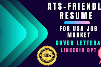 write a professional resume that gets you hired