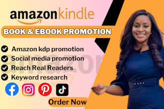promote amazon book, children book promotion, romance novel, ebook marketing