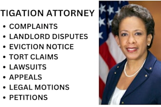 provide legal consultation notes with legal research