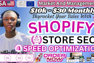 promote shopify, amazon, etsy or ebay store on pinterest
