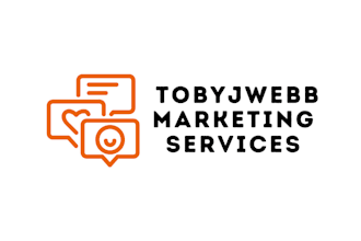 handle social media content, community management and dms