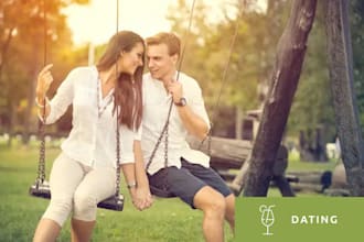 be your relationship and dating coach, marriage counselor and emotional support