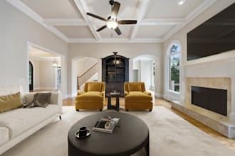 virtual staging for your space