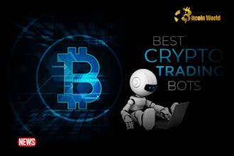 develop arbitrage trading bot, crypto trading bot,  de bot,  trading logic