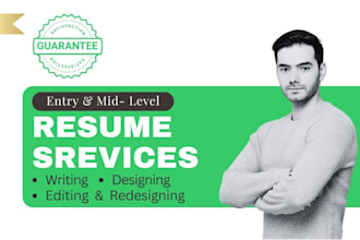 write make edit optimize a nursing engineering tech ats resume CV cover letter
