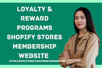 do loyalty reward program gift card appstle uppromote smile membership website