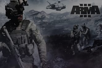 develop arma 3 scenario missions, arma 3 model reskin, arma reforger mod