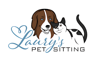create unique animal dog pet care veterinary logo design