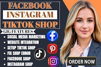 boost sales with expert social media setup and pro marketing strategy