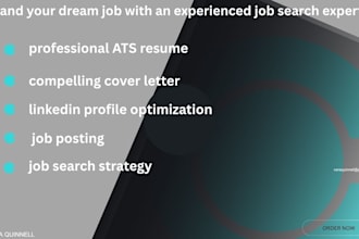 empower you to reach your career goals and succeed in your job hunt