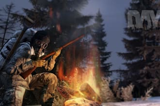 create and optimize dayz mods for a realistic