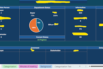 custom excel formula and macro
