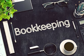 take care of your bookkeeping and payroll like a pro
