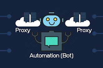 create twitter slack bot, instagram auto follow bot, youtube uploader bot, x bot