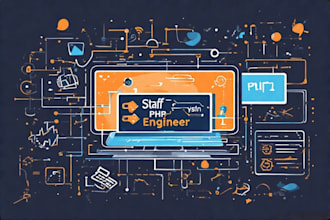 build PHP apps with custom logic, apis, and clean architecture