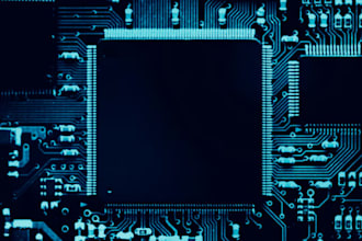 design schematic and pcb in altium, eagle, pads, kicad, proteus and diptrace