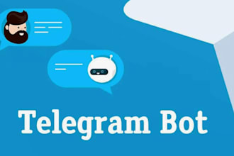 develop telegram bot, solana trading bot, copy trading bot, xrp trading bot, xrp