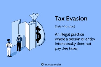 investigate fraud matters and report them to the appropriate agencies