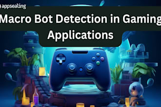 develop cheated bot, farm bot, game playing bot, rpg bot