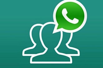 boost whatsapp followers, 20k member whatsapp channel, whatsapp group community