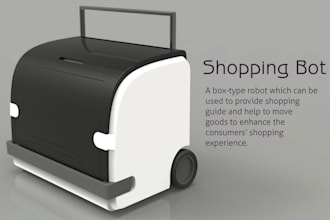 build shipt bot, grabber bot, uber bot, zifty bot, instacart bot