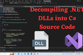 decompile ea files and unlock the source code, recompile eas, forex bot, apk