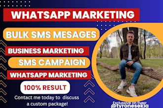 send whatsapp bulk messages api whatsapp business marketing sms campaign daily