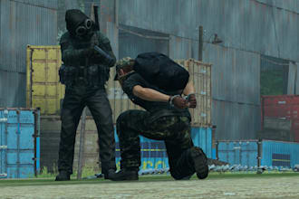create custom arma reforger missions, mods, or server setups