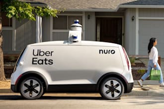 build uber eat bot, instarcart bot, doordash bot, zifty bot, bumble bot