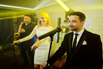 be your chorus singer, vocalist, songwriting, female singer, harmony, pop singer