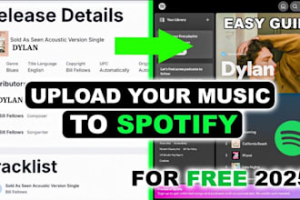 increase spotify podcast promotion, get monthly listener spotify music promotion