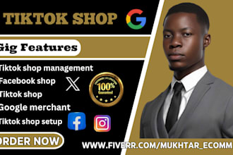 do tiktok shop setup, tiktok ads, instagram shop facebook pixel, instagram ads