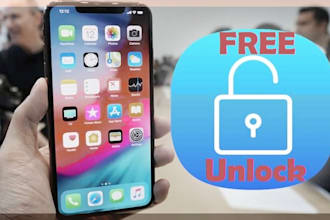 unlock your iphones, ipads, macbooks from locked